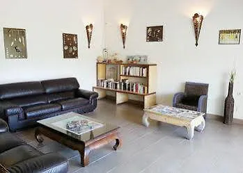 Olmuccio Apart-hotel