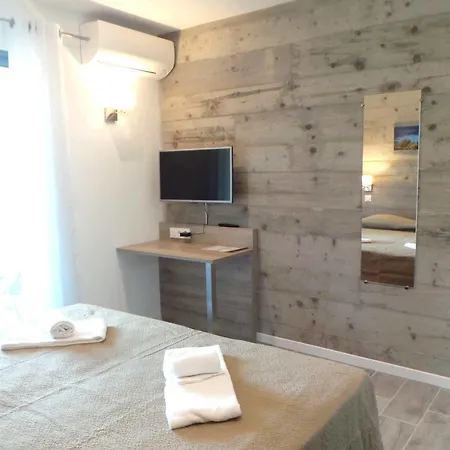 Olmuccio 3* Sainte-Lucie-de-Porto-Vecchio