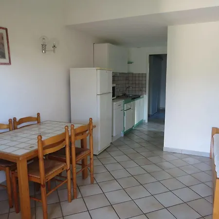 Olmuccio Appart hôtel 3*