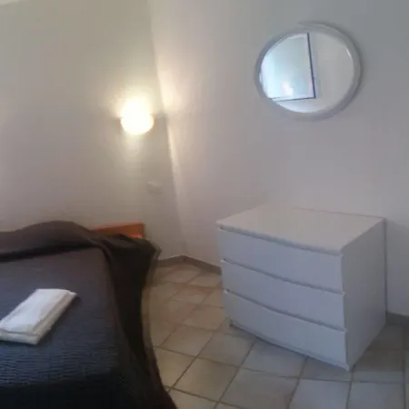 Olmuccio 3* Sainte-Lucie-de-Porto-Vecchio
