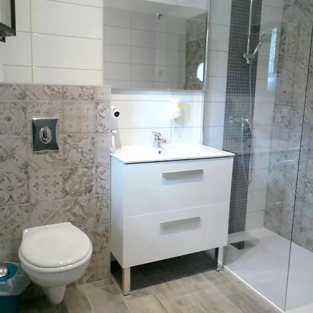 Appart hôtel Olmuccio 3*