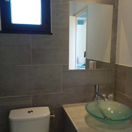 Appart hôtel Olmuccio Sainte-Lucie-de-Porto-Vecchio