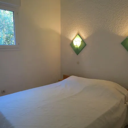 Olmuccio Sainte-Lucie de Porto-Vecchio