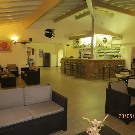 Olmuccio Apart-hotel