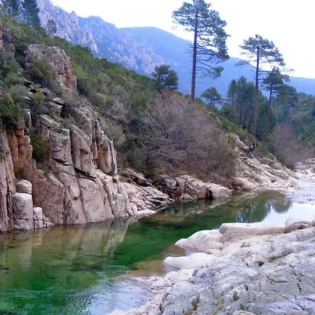 Olmuccio 3* Sainte-Lucie de Porto-Vecchio