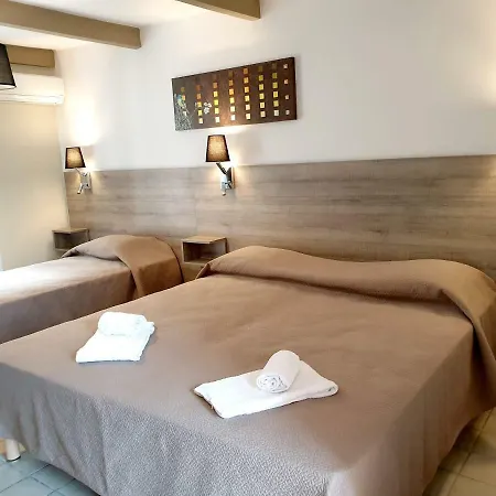 Olmuccio Apart-hotel