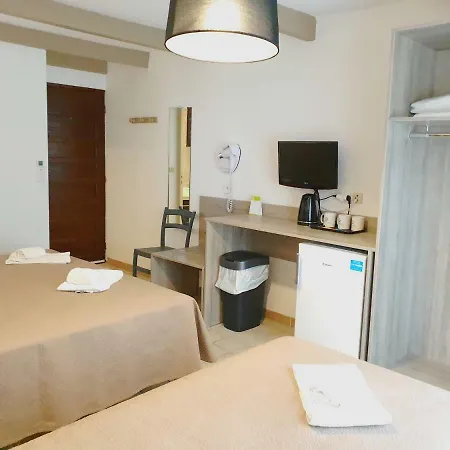 Olmuccio Sainte-Lucie de Porto-Vecchio