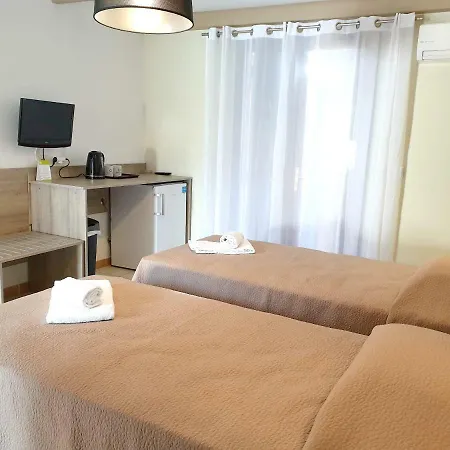 Olmuccio Apart-hotel