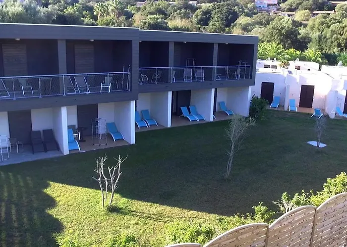 Olmuccio Sainte-Lucie-de-Porto-Vecchio