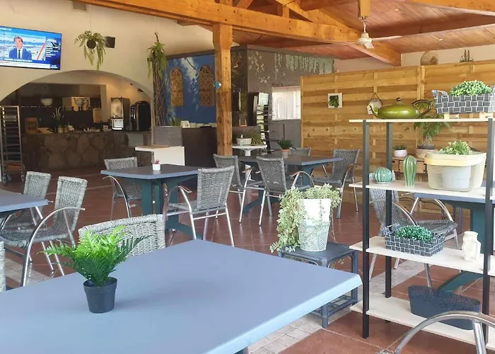 Olmuccio 4* Sainte-Lucie de Porto-Vecchio