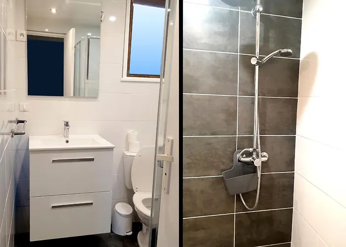 Olmuccio Aparthotel 4*