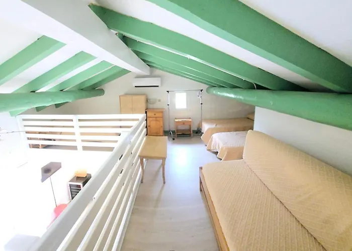 Aparthotel Olmuccio 4*