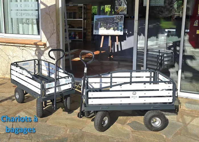 Aparthotel Olmuccio 4*