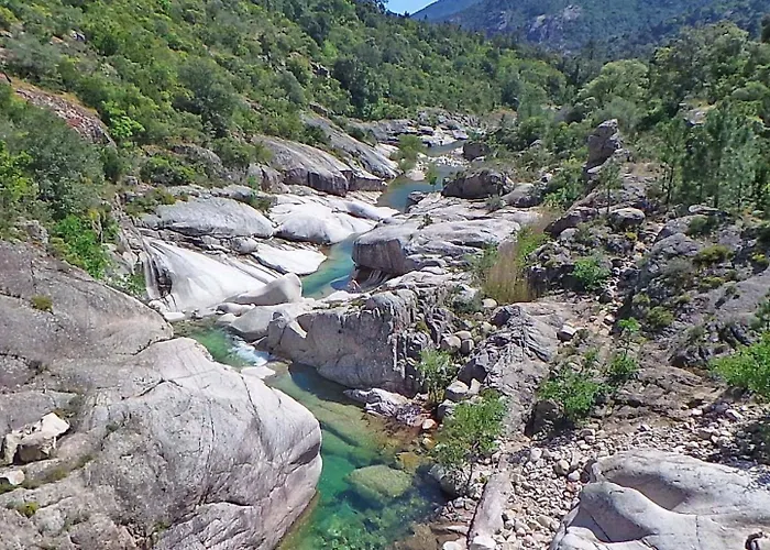 Olmuccio Aparthotel 4*