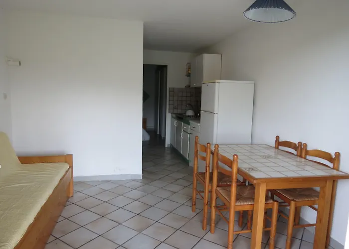 Olmuccio Appart hôtel 4*