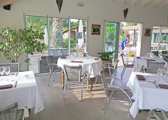 Aparthotel Olmuccio 4*