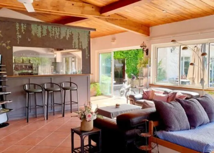 Olmuccio 4* Sainte-Lucie-de-Porto-Vecchio