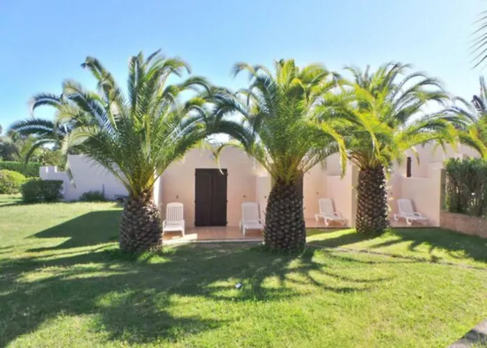 Appart hôtel Olmuccio 4*