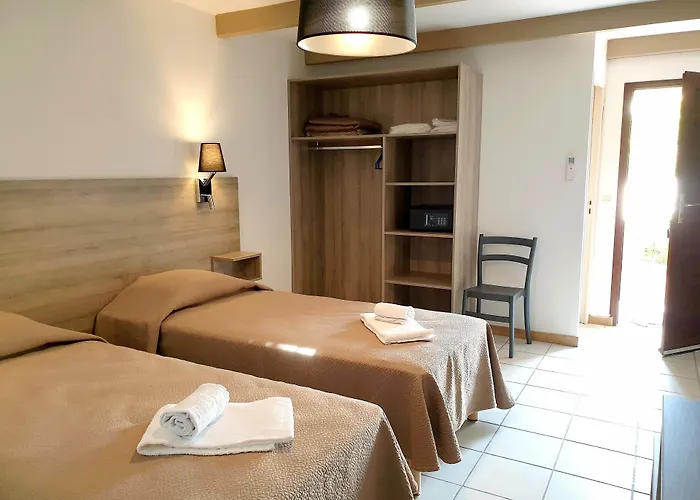 Olmuccio Sainte-Lucie-de-Porto-Vecchio