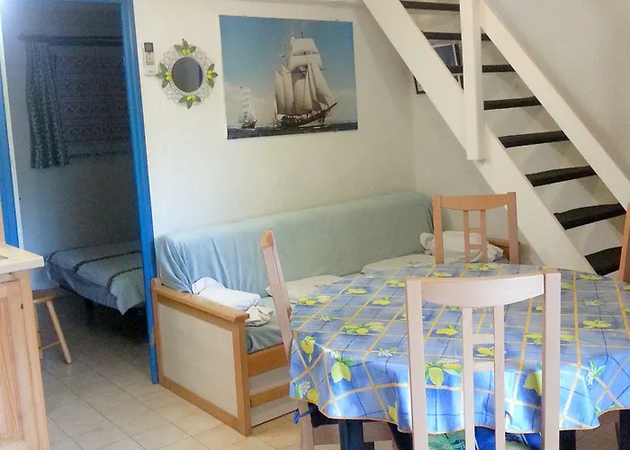 Olmuccio 4* Sainte-Lucie de Porto-Vecchio