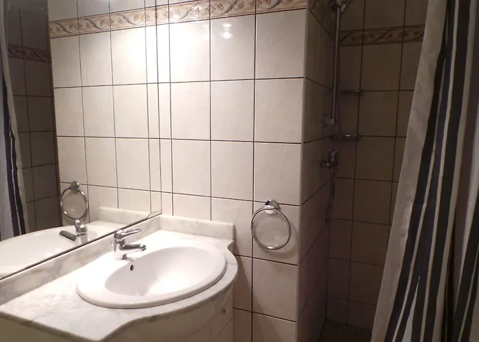 Olmuccio Appart hôtel 4*