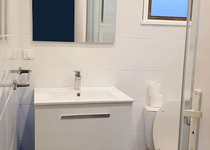 Olmuccio Aparthotel 4*