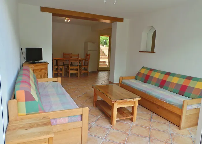 Olmuccio Appart hôtel 4*