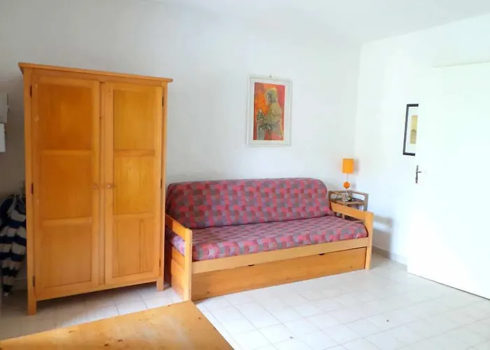 Appart hôtel Olmuccio Sainte-Lucie-de-Porto-Vecchio