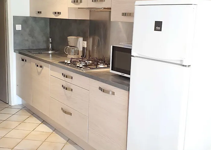 Olmuccio 4* Sainte-Lucie de Porto-Vecchio