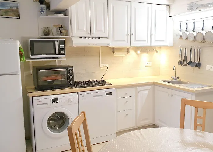 Olmuccio Appart hôtel Sainte-Lucie-de-Porto-Vecchio