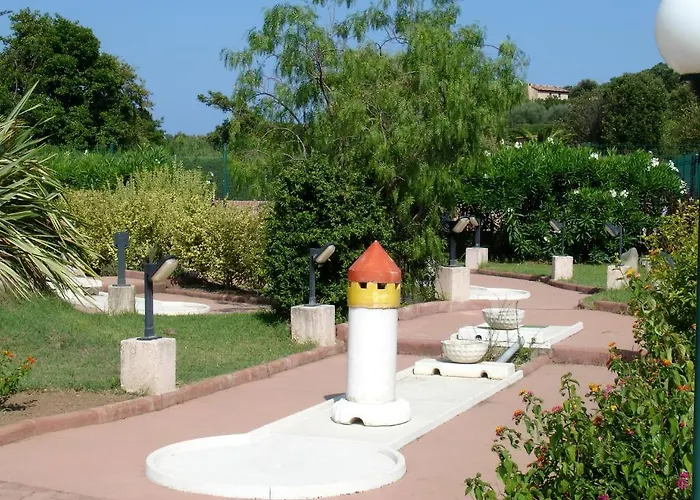 Olmuccio Sainte-Lucie-de-Porto-Vecchio