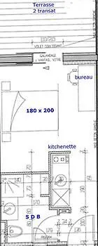 Olmuccio Aparthotel Sainte-Lucie de Porto-Vecchio