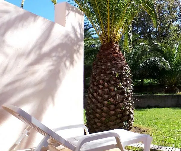 Appart hôtel Olmuccio