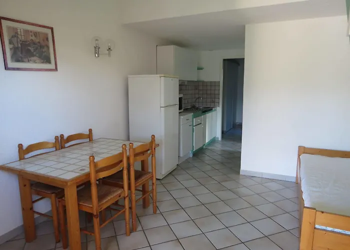 Olmuccio Aparthotel 4*