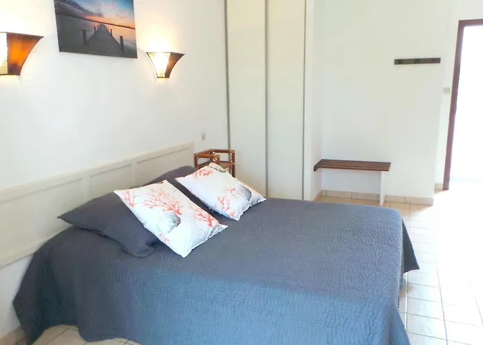 Olmuccio Sainte-Lucie-de-Porto-Vecchio