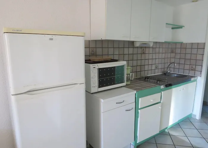 Aparthotel Olmuccio 4*